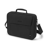 DICOTA Eco Multi BASE 13-14.1, black