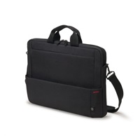 DICOTA Eco Slim Case Plus BASE 13-15.6, black