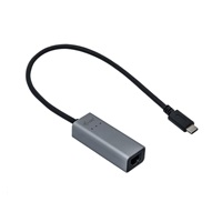 i-tec USB-C Metal 2.5Gbps Ethernet Adapter