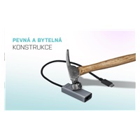 i-tec USB-C Metal 2.5Gbps Ethernet Adapter