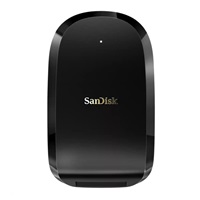 SanDisk čtečka karet Extreme PRO CFexpress® Card Reader čtečka CF
