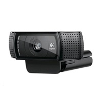 Logitech HD Webcam C920