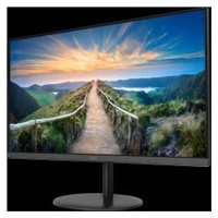 AOC MT IPS LCD WLED 27" Q27V4EA - IPS panel, 2560x1440, HDMI, DP, repro