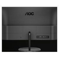 AOC MT IPS LCD WLED 27" Q27V4EA - IPS panel, 2560x1440, HDMI, DP, repro