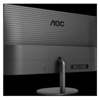 AOC MT IPS LCD WLED 27" Q27V4EA - IPS panel, 2560x1440, HDMI, DP, repro