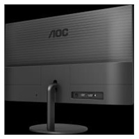 AOC MT IPS LCD WLED 27" Q27V4EA - IPS panel, 2560x1440, HDMI, DP, repro