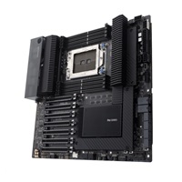 ASUS MB Sc sWRX8 PRO WS WRX80E-SAGE SE WIFI, AMD WRX80, 8xDDR4, WI-FI, E-ATX