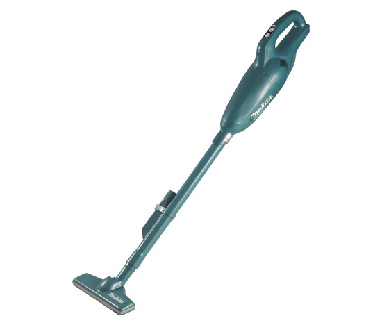 Makita CL108FDZ Aku-vysavač Li-ion CXT 10,8/12V ,bez aku   Z