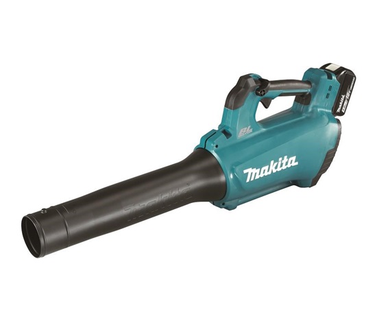 Makita DUB184RT Aku ofukovač Li-ion LXT 18V/5,0Ah