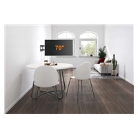 Držák na televizi Ergosolid Onyx-20