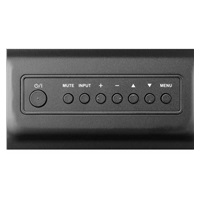 SHARP/NEC LFD 50" MultiSync ME501, VA, 3840x2160, 400nit, 8000:1, 8ms, 18/7, DP, HDMI, LAN, RS232, USB, Mediaplayer