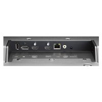 SHARP/NEC LFD 50" MultiSync ME501, VA, 3840x2160, 400nit, 8000:1, 8ms, 18/7, DP, HDMI, LAN, RS232, USB, Mediaplayer