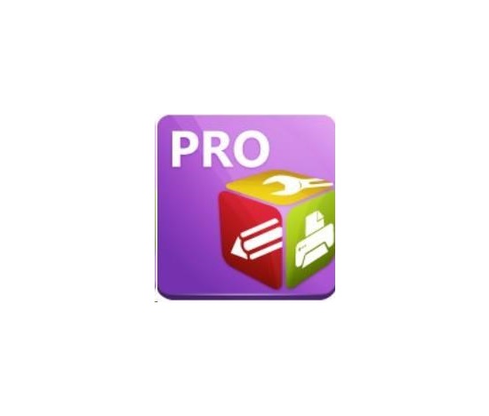 PDF-XChange PRO 10 - 3 uživatelé, 6 PC + Enhanced OCR/M1Y