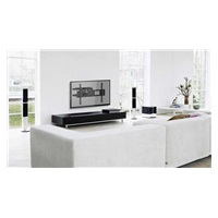Otočný nástěnný držák na Tv Fiber Mounts Solid-2