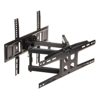 Otočný nástěnný držák na Tv Fiber Mounts Solid-2