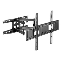 Otočný nástěnný držák na Tv Fiber Mounts Solid-2
