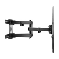 Otočný nástěnný držák na Tv Fiber Mounts Solid-2