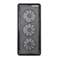 ZALMAN skříň M3 Plus RGB,  mATX bez zdroje