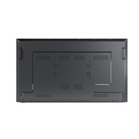 SHARP/NEC LFD 55" MultiSync E558, IPS, 3840x2160, 350nit, 1200:1, 8ms, 16/7, VGA, HDMI, LAN, RS232, USB, Mediaplayer