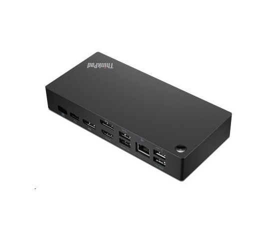 LENOVO dokovací stanice ThinkPad Universal USB-C Dock