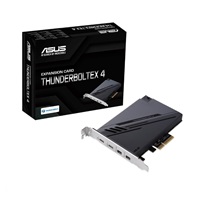 ASUS rozšiřující karta ThunderboltEX 4