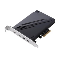 ASUS rozšiřující karta ThunderboltEX 4