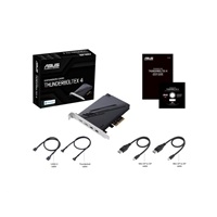 ASUS rozšiřující karta ThunderboltEX 4