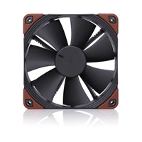 NOCTUA Příslušenství NA-SAVP1 Sada 16 ks antivibračních podložek pro ventilátory, hnědá