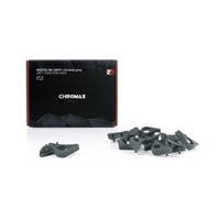 NOCTUA Příslušenství NA-SAVP1 Sada 16 ks antivibračních podložek pro ventilátory, šedá