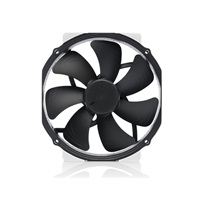 NOCTUA Příslušenství NA-SAVP3 Sada 16 ks antivibračních podložek pro ventilátory, bílá