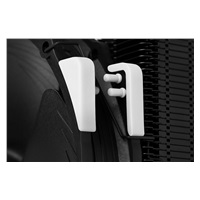 NOCTUA Příslušenství NA-SAVP3 Sada 16 ks antivibračních podložek pro ventilátory, bílá