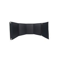 Viking solární panel 28W