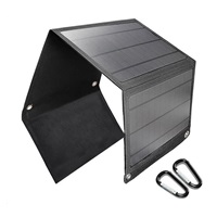 Viking solární panel 30W