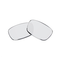 RAZER brýle Anzu - Smart Glasses with built-in headphones (Rectangle Blue Light + Sunglass L)