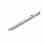 HP Rechargeable MPP 2.0 Tilt Silver Pen - DOTYKOVÉ PERO - rozbaleno
