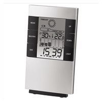 Hama TH-200, LCD teplomer s vlhkomerom