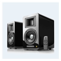 EDIFIER reproduktory A100, 40W, černá