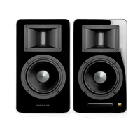 EDIFIER reproduktory A100, 40W, černá