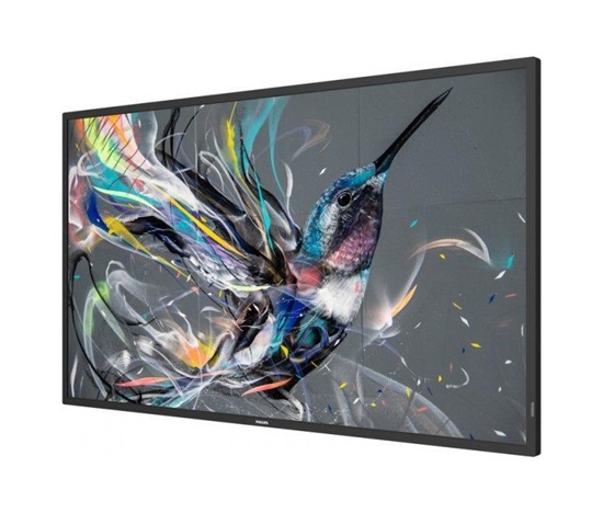 Philips LED display 50BDL3510Q