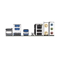 GIGABYTE MB Sc AM4 A520I AC, AMD A520, 2xDDR4, 1xDP, 2xHDMI, WI-FI, Mini-ITX