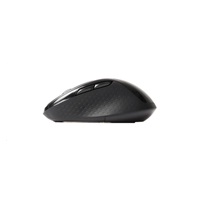 RAPOO myš M500 Silent Comfortable Silent Multi-Mode Mouse, Black