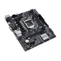 ASUS MB Sc LGA1200 PRIME H510M-K, Intel H510, 2xDDR4, 1xHDMI, 1xVGA, mATX
