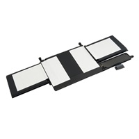 AVACOM Apple MacBook Pro 13" A1502 Li-Pol 11,34V 6200mAh 71,8Wh - A1493/A1582