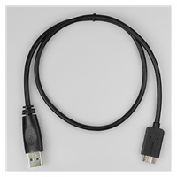 AXAGON EE25-XA6, USB3.0 - SATA 6G, 2.5" aluminiowa obudowa zewnętrzna