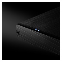 AXAGON EE25-XA6, USB3.0 - SATA 6G, 2.5" aluminiowa obudowa zewnętrzna