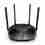 MERCUSYS MR70X Aginet WiFi6 router (AX1800, 2,4GHz/5GHz, 3xGbELAN, 1xGbEWAN)