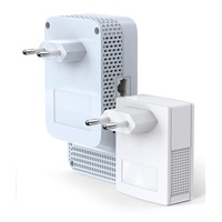 TP-Link TL-WPA7517KIT OneMesh/EasyMesh WiFi5 powerline set (AC750, AV1000,1xGbE,HomePlug AV2)