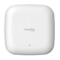 D-Link DBA-1210P Nuclias Wireless AC1300 Wave2 Cloud Managed Access Point (with 1 year license)