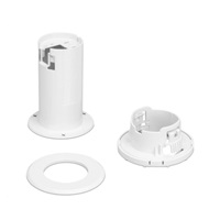 UBNT FlexHD-CM-3 stropní držkák pro UAP-FlexHD, 3-pack