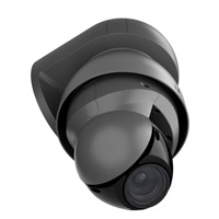 UBNT UVC-G4-PTZ [8Mpix, 24fps, H.264, 4mm, PoE, IR 100m, úhel záběru 3°-64°, 22 x zoom]